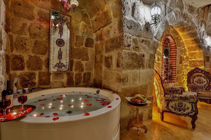 Cappadocia Honeymoon Tour A Romantic Touch