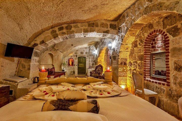 Cappadocia Honeymoon Tour A Romantic Touch