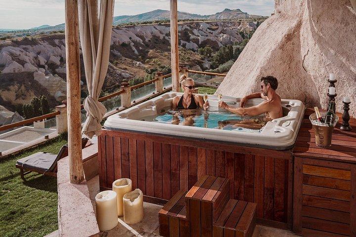 Cappadocia Honeymoon Tour A Romantic Touch
