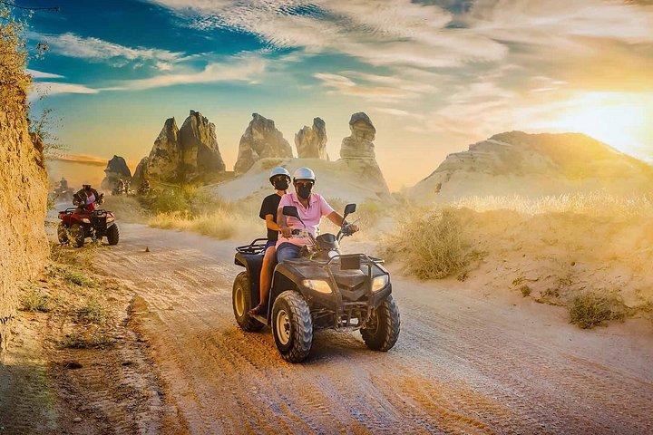 Cappadocia Honeymoon Tour A Romantic Touch