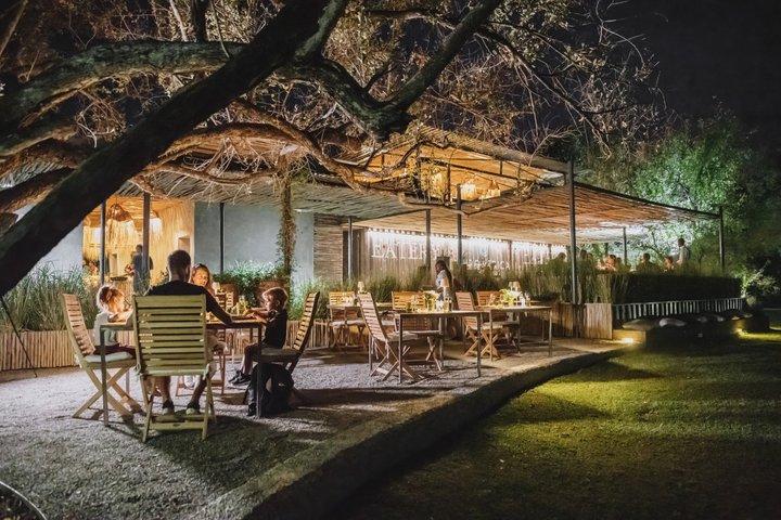 Sunset Cruise Zambezi Explorer & The Eatery-diner (combo)