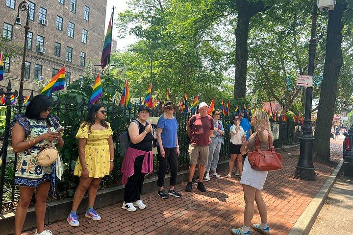 NYC : 地元民6人のグリニッジ・ヴィレッジ・フードツアー 好きな料理