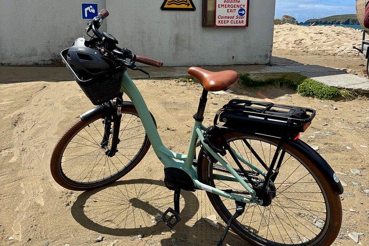 Galley Head Coastal eBike Abenteuer mit Mittagessen