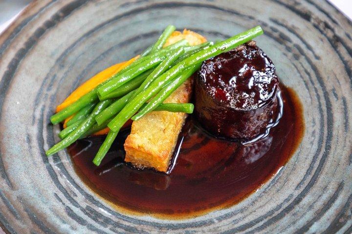 London River Thames Cruise with Afternoon Tea or Dinner