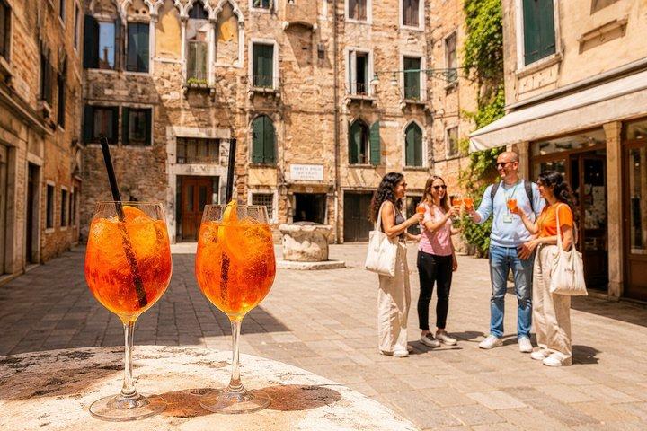 Hoteller i nærheden af San Marco to Rialto Walking Tour & Spritz
