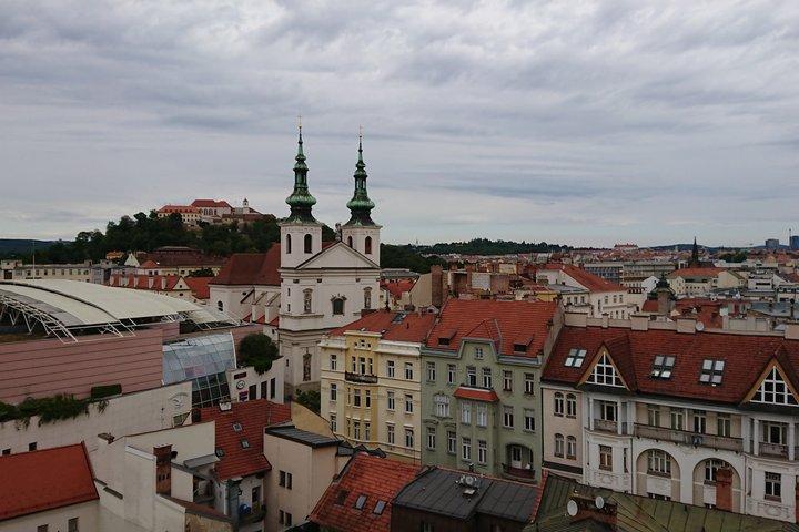 Brno City Tour History Culture and Local Experiences