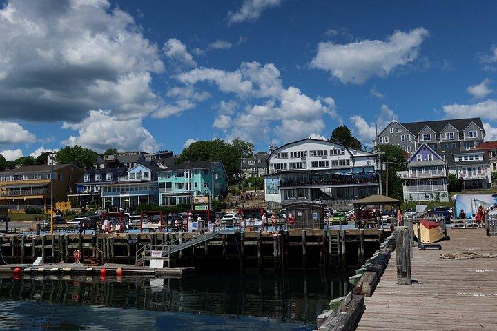Lunenburg Heritage Tour