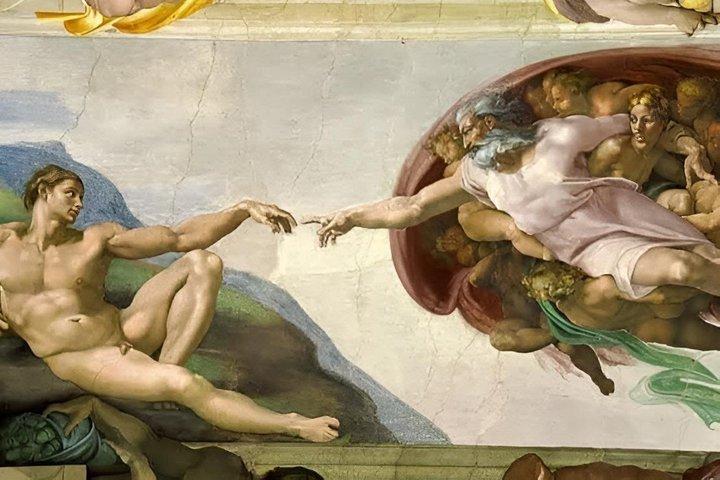 Museos Vaticanos y Capilla Sixtina: Entrada de acceso prioritario