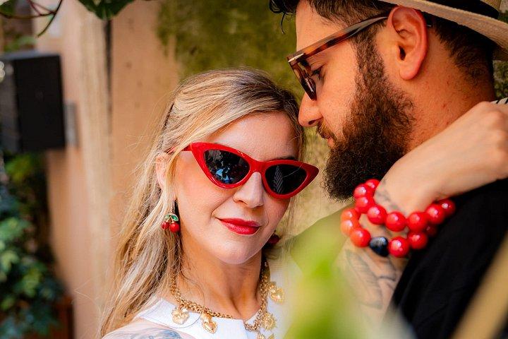 My Dolce Vita Essenza スタイリッシュでシネマティックなローマ体験