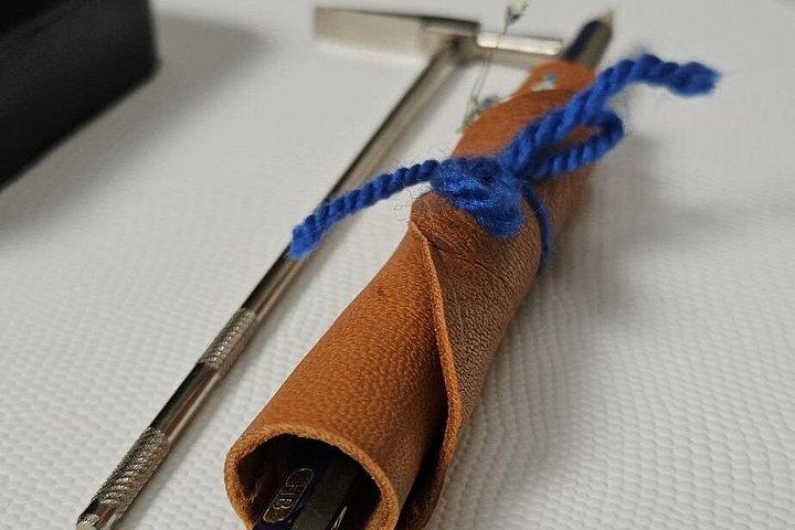 リスボンジュエリーのプライベートワークショップで自分だけの宝物を作る