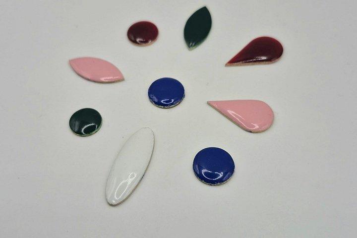 リスボンジュエリーのプライベートワークショップで自分だけの宝物を作る