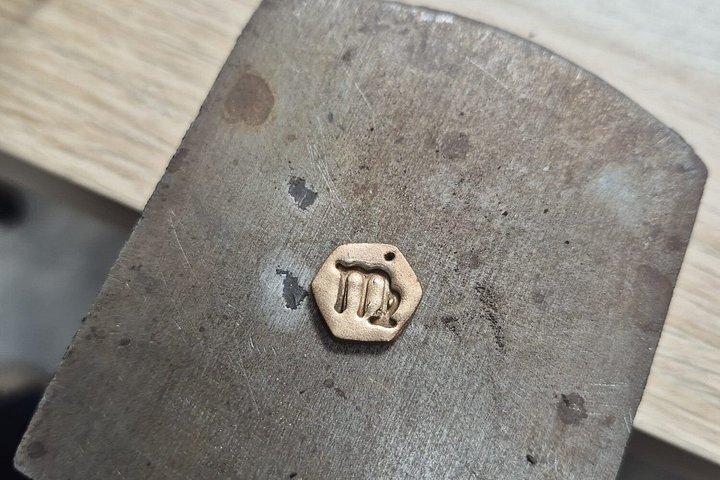リスボンジュエリーのプライベートワークショップで自分だけの宝物を作る