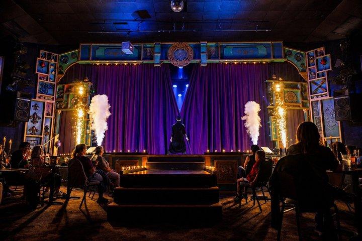 Enchanted Magic Dinner Show Ticket em Lancaster PA