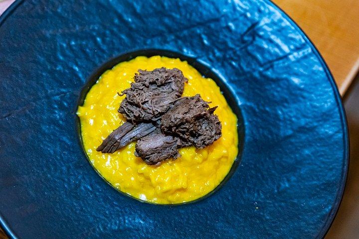 アペリティーヴォとミラノ・ナビグリの飲食ツアー