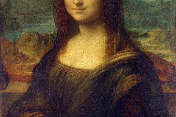 プライベートルーブル美術館ツアー:子供と家族のための宝探し体験