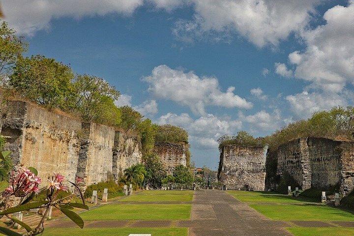 バリ・ガルーダ・ウィシュヌ・ケナン公園チケット（オプションツアー＆ショー付き）