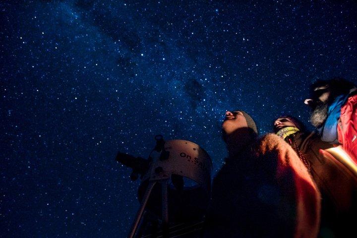 Astronomy Safari in the Atacama Desert