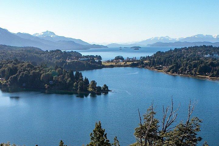 Explore Panoramic Boy Circuit in Bariloche
