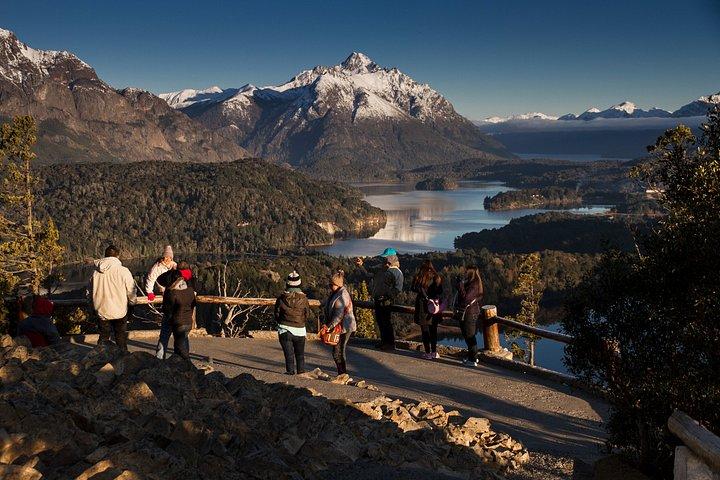 Explore Panoramic Boy Circuit in Bariloche