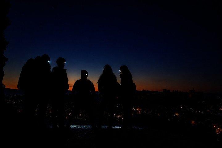 Night Adventure Tour, Play Granada Original
