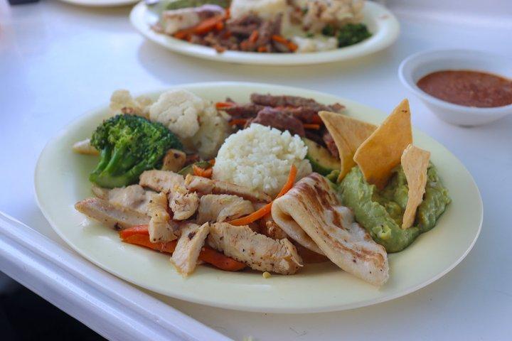 ダンサー クルーズ イスラ ムヘーレス シュノーケリング 食事と飲み物込み