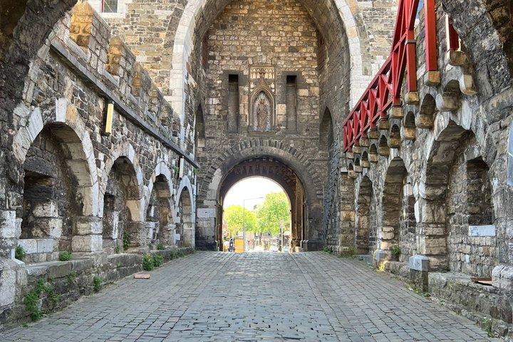 Hoteller i nærheden af Aachen Scavenger Hunt & Highlights