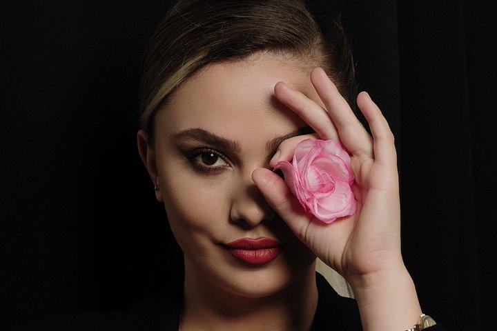 コート・ダジュールでのプライベートおよびプロによる写真撮影セッション