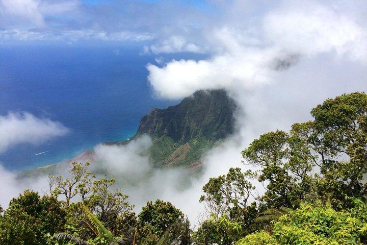 Private Photography Tour South and West Kauai