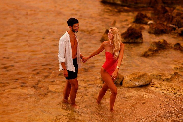 Privat och professionell fotosession på franska rivieran