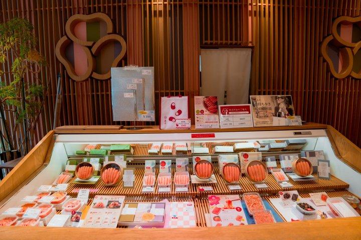 Fukuoka Hakata Old Town Cultural and Food Walking Tour