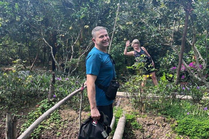 Mekong Like a Local | 2 - Tag Schwimmender Markt & Gastfamilie