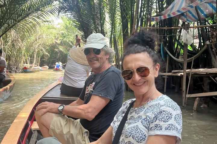Mekong Like a Local | 2 - Tag Schwimmender Markt & Gastfamilie