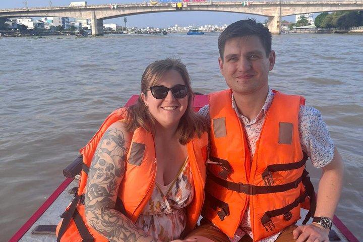 Mekong Like a Local | 2 - Tag Schwimmender Markt & Gastfamilie