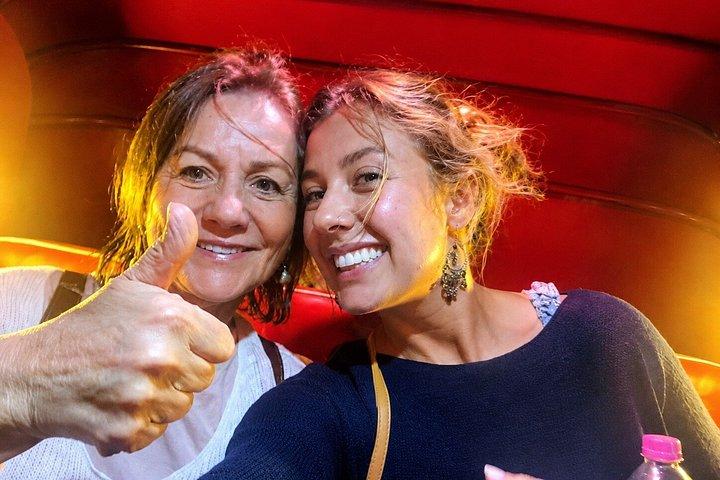 Jaipur Sunset & Night Lights Tour by Tuk Tuk with Masala Tea