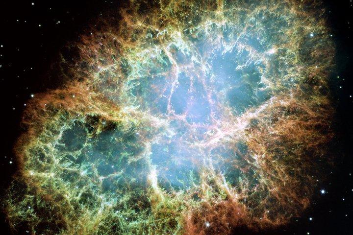 Explore the Universe with an Expert Guide Night Sky Tour