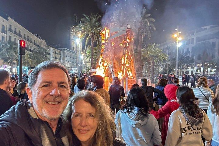Valencia: Cidade das Artes e das Ciências Private Walking Tour