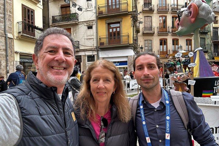 Valencia: Cidade das Artes e das Ciências Private Walking Tour