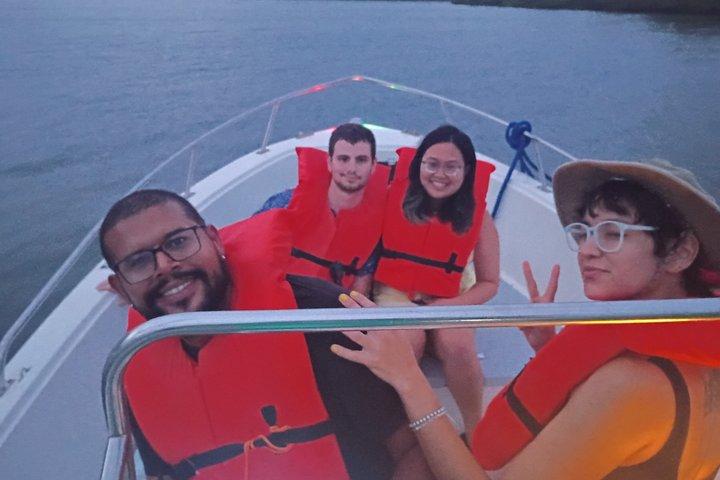 Hoteller i nærheden af Bioluminescent Bay Boat Tour in La Parguera