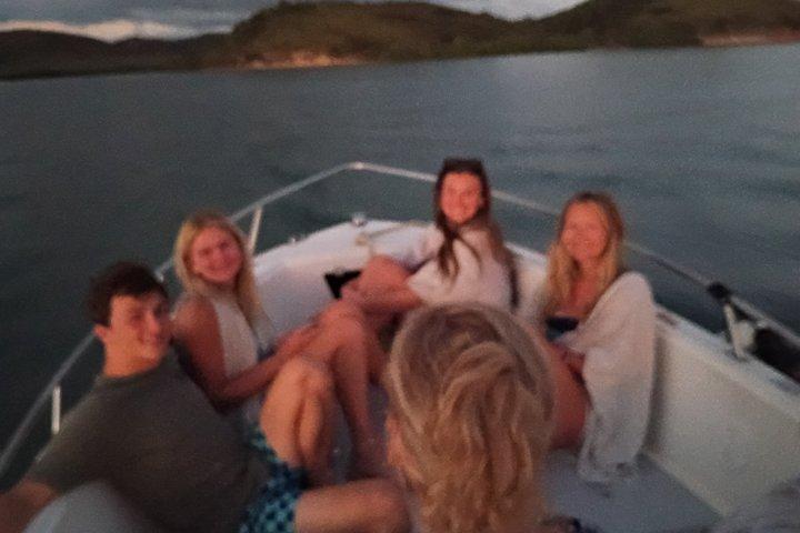 Hoteller i nærheden af Bioluminescent Bay Boat Tour in La Parguera