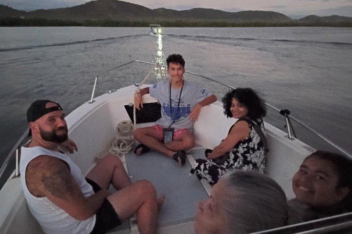Hoteller i nærheden af Bioluminescent Bay Boat Tour in La Parguera