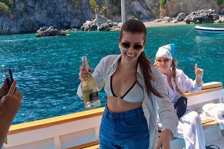 Amalfi Coast excursion