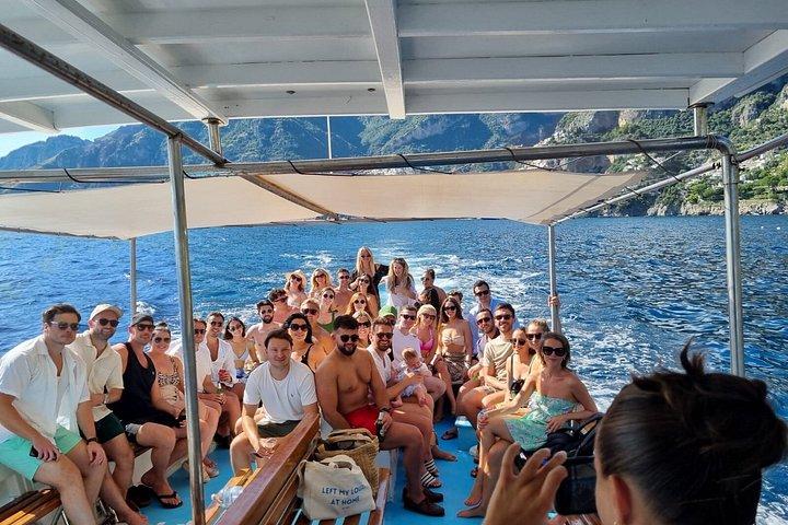 Amalfi Coast excursion