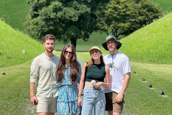 Gyeongju & Yangdong Village Privé autotour naar UNESCO-site!