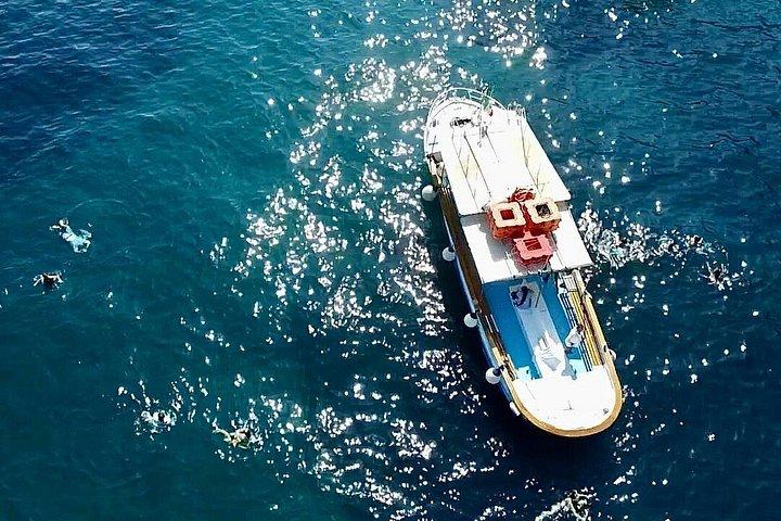 Amalfi Coast excursion