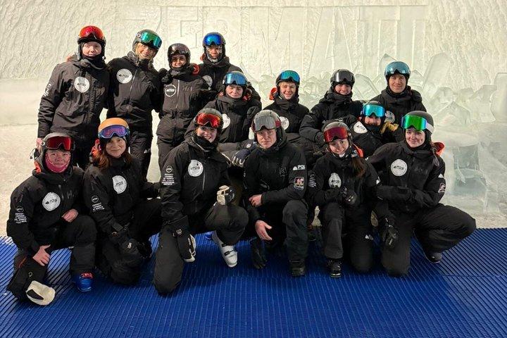 Private Snowboarding Lessons - 3 Hours Zermatt