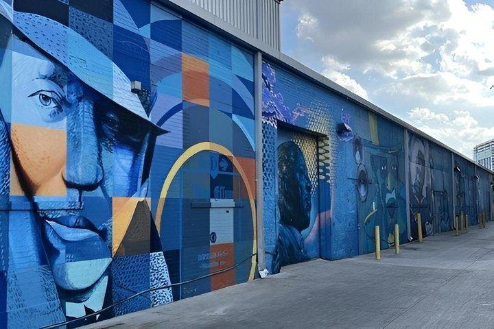 Hoteller i nærheden af Dallas City & Deep Ellum Adventure