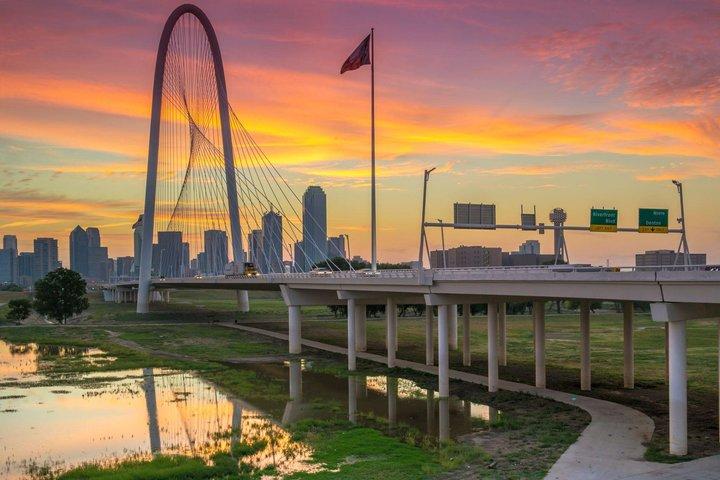 Hoteller i nærheden af Dallas City & Deep Ellum Adventure