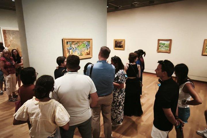 Museo Van Gogh e Audio Guida Last Minute Biglietto