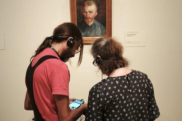 Museo Van Gogh e Audio Guida Last Minute Biglietto