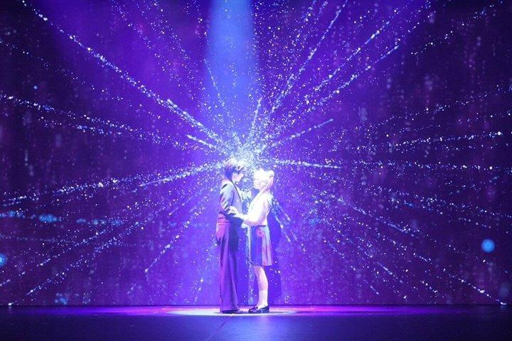 Pretty Guardian Sailor Moon -Shining Theater Shinagawa Tokyo-